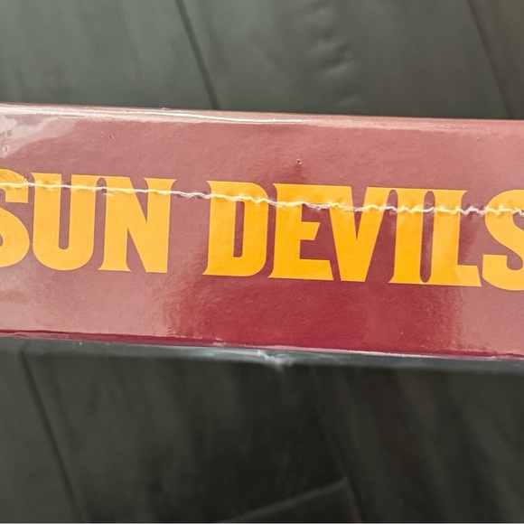 ASU- A Real Nailbiter Puzzle - Picture 3 of 6